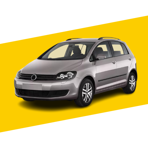 GOLF 6 PLUS 5P (2009 ACTUEL)